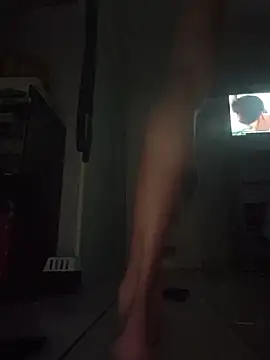 polenvi Webcam show