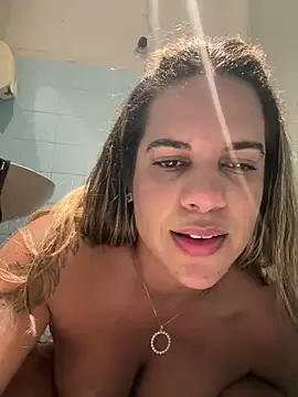 Show Webcam de Casada_Ninja