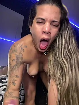 Show de webcam de _Ninja_