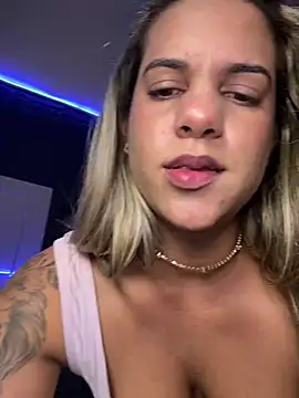 Show de _Ninja_ na webcam