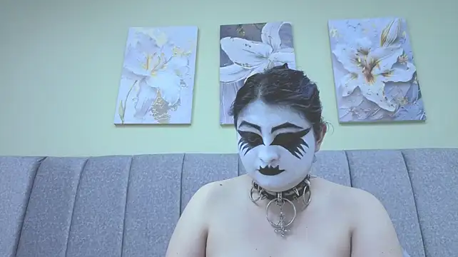 دردشة Violeta_Tepes الجنسية المباشرة