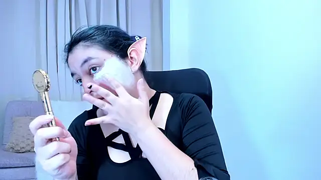 Živý XXX chat Violeta_Tepes