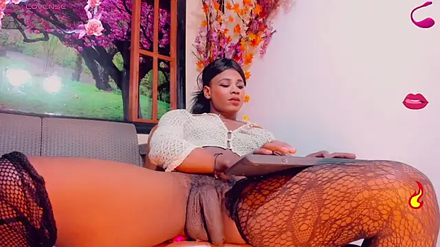 عرض كام ambar_temptation