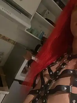 Leiasoumise – webcam-show