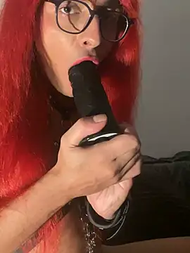 Show webcam de Leiasoumise