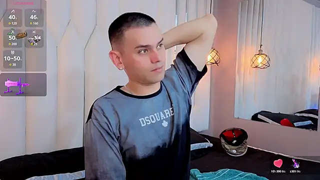 JOE_BIG_ Webcamshow
