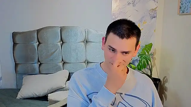 JOE_BIG_'s Webcam Show