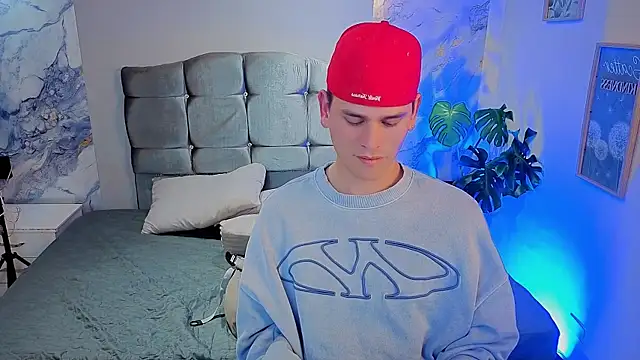 عرض كام JOE_BIG_