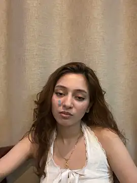 Chat +18 de Lilywant ao vivo