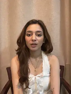 Lilywant's Live XXX Chat