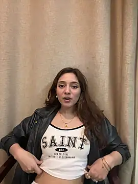 Chat XXX en directo de Lilywant