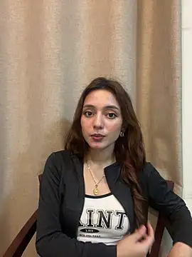 Lilywant Chat XXX live