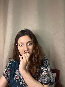 Lilywant's Live XXX Chat