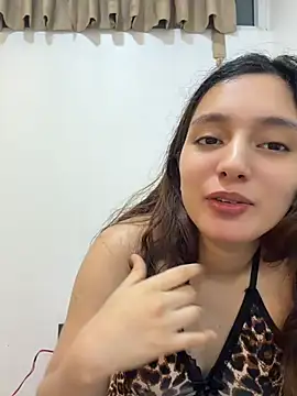 Chat +18 de Lilywant ao vivo