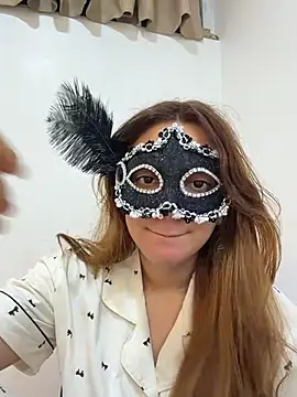Lilywant's Live XXX Chat