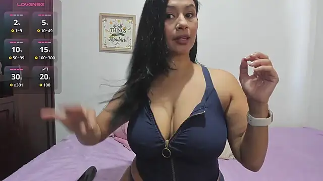 Chat XXX en directo de kate777_