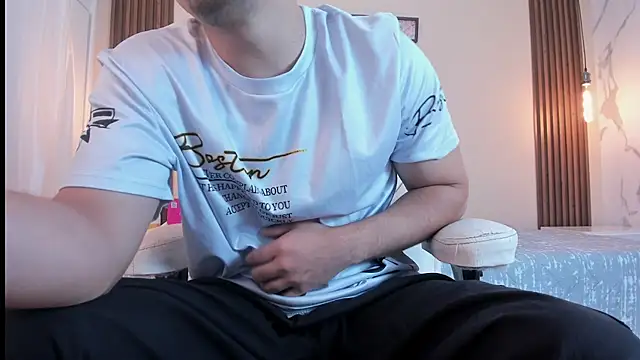 tanner-hard_ – webcam-show