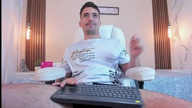 tanner-hard_ 网络视讯表演