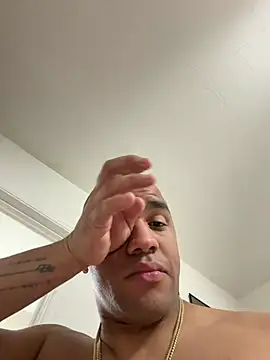 Show webcam de Carr97