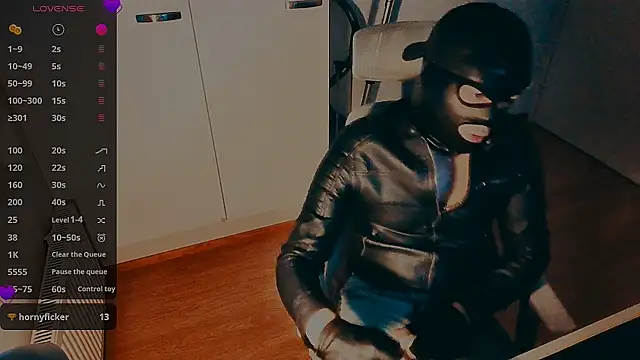 jeler888's Webcam Show