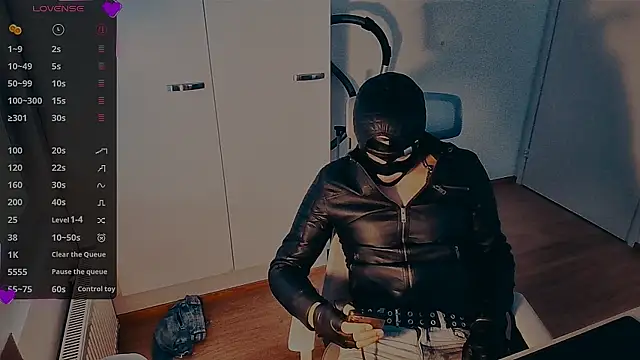 Show de jeler888 na webcam