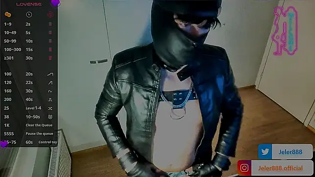 jeler888: вебкам-шоу
