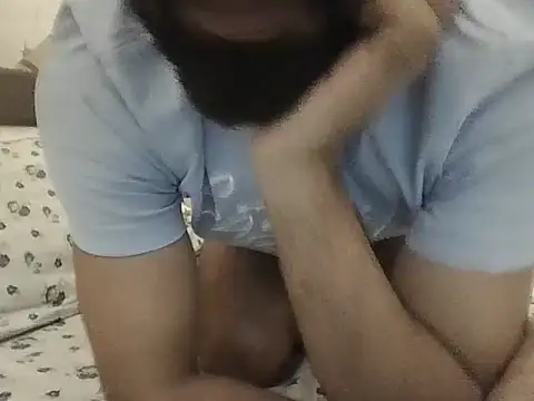 Show de webcam de Desidan
