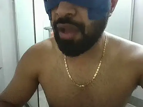 Desidan webcam show