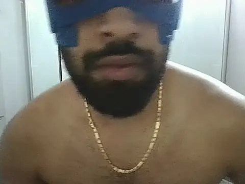 Show webcam de Desidan