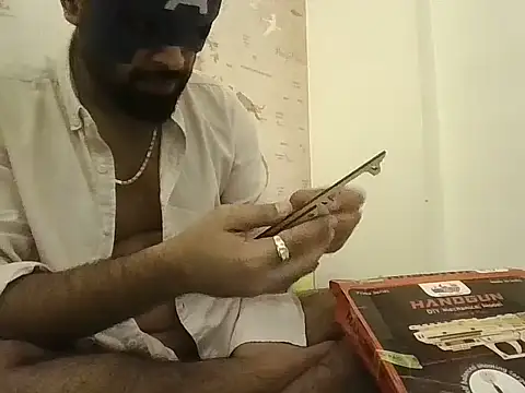 Desidan's Webcam Show