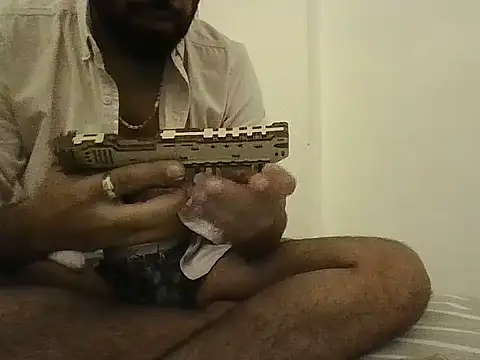 Desidan 웹캠 쇼