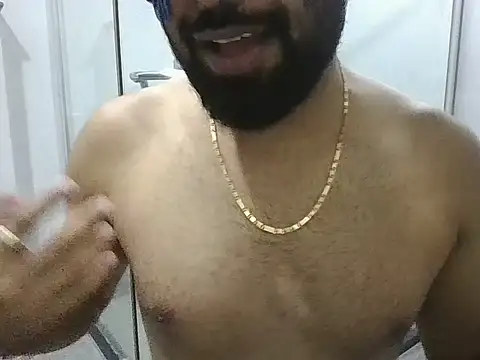 Webkamerová show Desidan