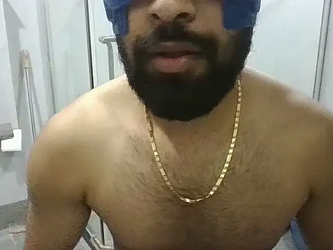 Desidan 在線直播表演