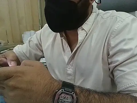 عرض كام Desidan