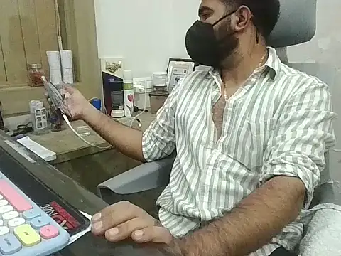 Desidan Webcamshow