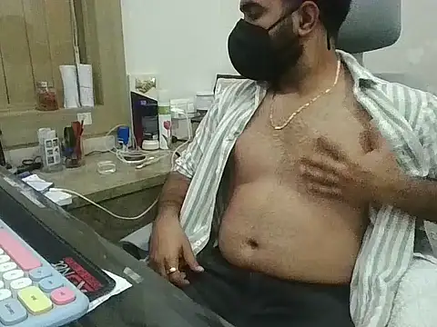عرض كام Desidan