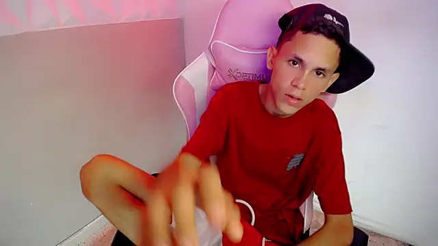 sombra_18's Webcam Show