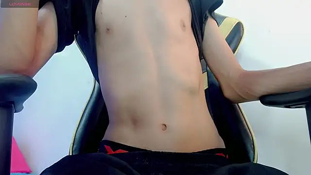 sombra_18 Webcam-Show