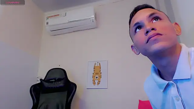 sombra_18 웹캠 쇼