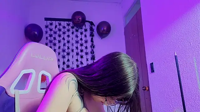 Destiny_A webcam show