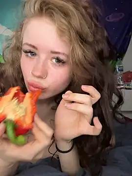sexy_sadieen Webbikameraesitys