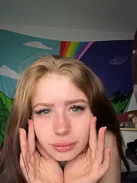 sexy_sadiee Live Chatraum