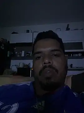Show webcam de Falcaohot