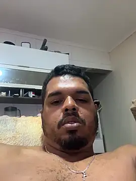 Falcaohot Pertunjukan Webcam