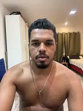 Show Webcam de Falcaohot