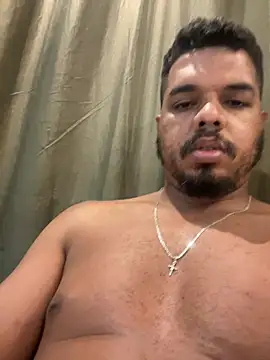 Webkamerová show Falcaohot