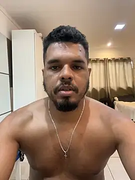 Falcaohot Show in webcam