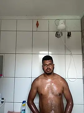 Show de Falcaohot na webcam