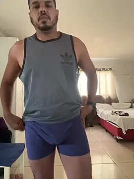 Falcaohot webcam show