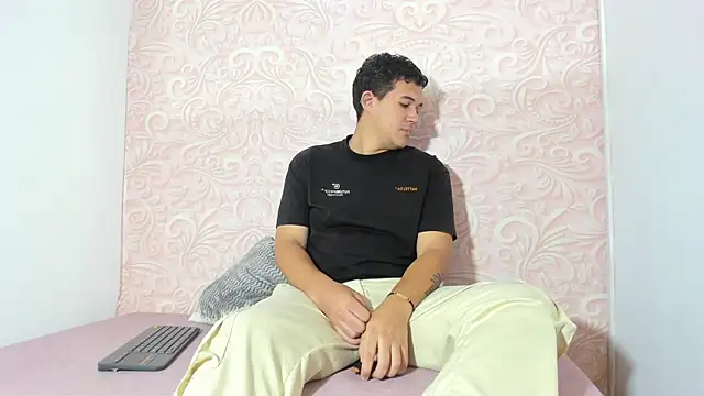 Вебкам-шоу jacob_schneider